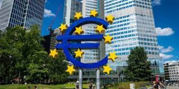 ارتفاع عائدات سندات منطقة اليورو مع تحول التركيز إلى اجتماع سياسة بنك الاحتياطي الفيدرالي