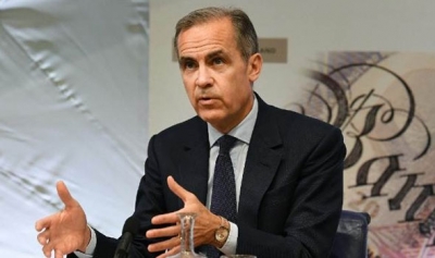 محافظ بنك إنجلترا يقول إن البنوك البريطانية مستعدة لخروج بريطانيا عن الاتحاد الأوروبي بدون أتفاق و حرب تجارية