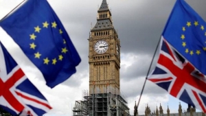 صفقة خروج بريطانيا من الاتحاد الأوروبي قد تعطل الإمدادات الغذائية لشهور
