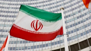 مسئول امني ايراني : الاتفاق النووي لعام 2015 اصبح &quot;قوقعة فارغة&quot;