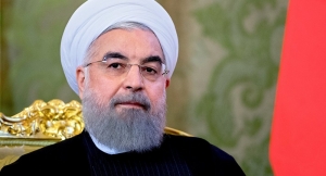 الحرب مع إيران هي أم كل الحروب - رئيس إيران