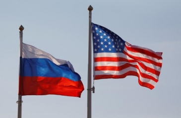 الولايات المتحدة ستفرض عقوبات جديدة على روسيا حول سوريا