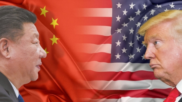 الصراع التجاري بين أمريكا والصين يدخل مرحلة جديدة الاسبوع القادم
