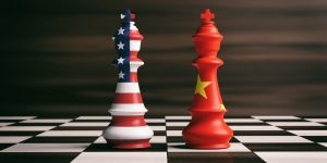 الاتفاقية التجارية  بين الولايات المتحدة والصين ليس من المقرر توقيعها في الشهر المقبل