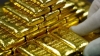 وصل الذهب إلى أعلى مستوى له في أسبوعين على خلفية ضعف الدولار