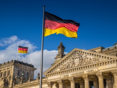 معنويات المستثمر الألماني تتعافى أكثر من المتوقع