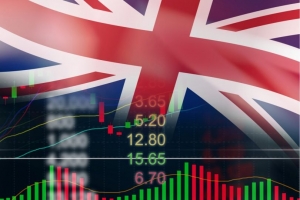الاقتصاد البريطاني متوقع ان ينمو عند 3.8% في الناتج المحلي الاجمالي لعام 2022