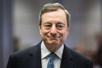 المركزي الأوروبي يشير إلى احتمال خفض أسعار الفائدة ويثير توبيخا من ترامب