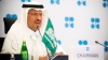 وزير الطاقة السعودي: الوقت غير مناسب للحديث عن أسعار النفط