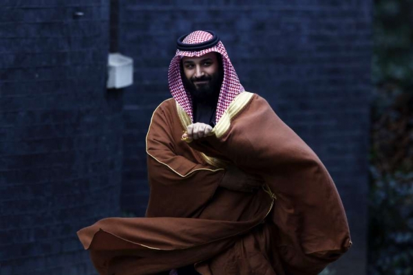 مصادر: السعودية تطمح في بلوغ سعر النفط 80 دولار