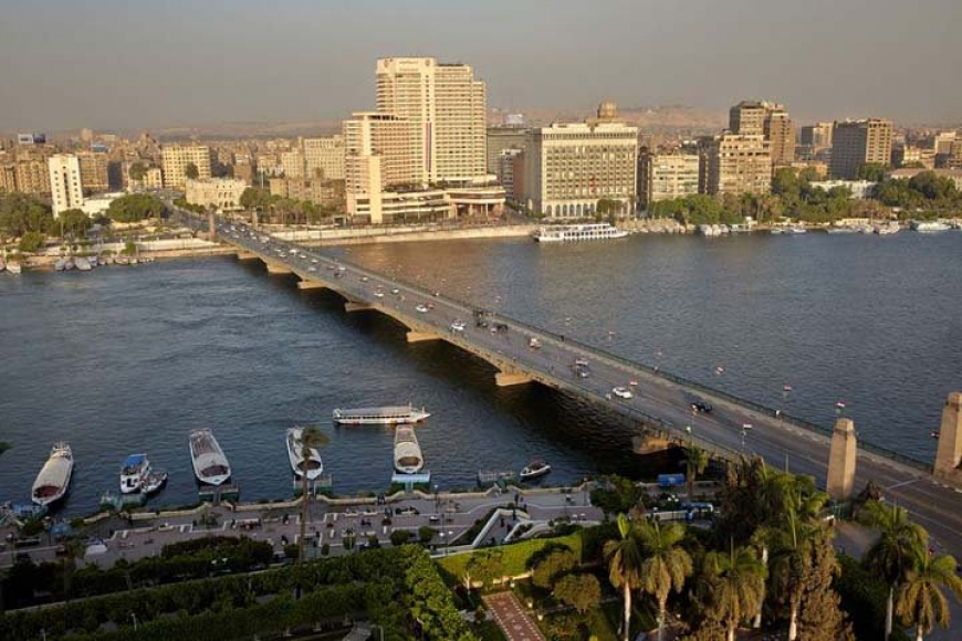 تحويلات المصريين بالخارج ترتفع 38.9% خلال أكتوبر
