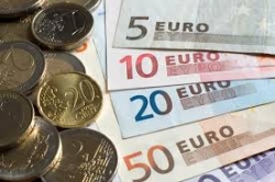 تعافي شهية المخاطرة يدفع اليورو للارتفاع لليوم الثاني