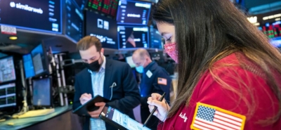 صعود الأسهم الأمريكية مع تقليص مراهنات التشديد النقدي بعد تقرير الوظائف
