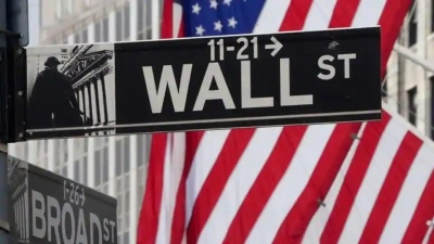 صعود العقود الاجلة للأسهم الأمريكية بعد تقرير وظائف ضعيف