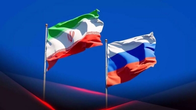 روسيا تصبح أكبر مستثمر أجنبي في إيران متفوقة على الصين