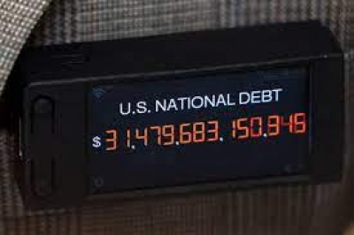 مجلس النواب الأمريكي يستعد للتصويت على تعليق سقف الديون