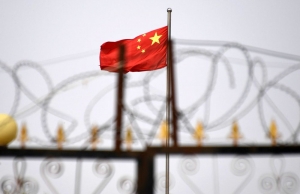 أمريكا تحضر لفرض عقوبات على الصين حول الإنتهاكات بحق المسلمين