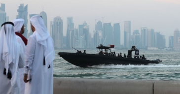 قطر ستغادر أوبك في وقت تتعرض فيه المنظمة لضغوط من أجل خفض الإنتاج