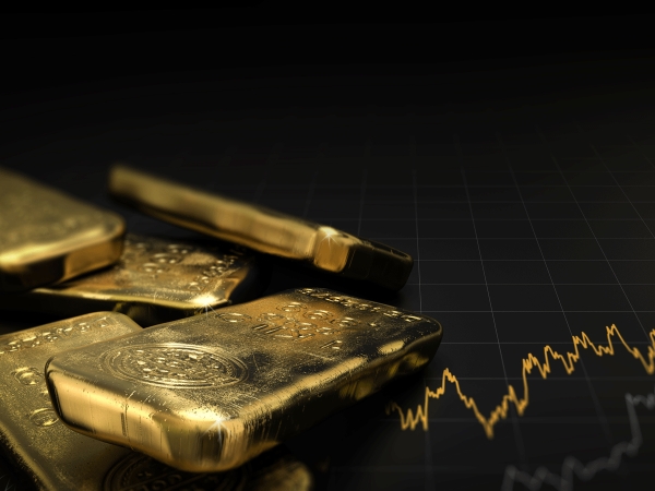 الذهب يصعد في ظل المراهنات على التحفيز وضعف الدولار