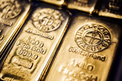 صعود الذهب مع إلتقاط الدولار أنفاسه