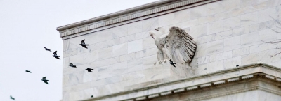مورجان ستانلي: الاحتياطي الفيدرالي ربما يخفض أسعار الفائدة قرب الصفر إذا ساءت التوترات التجارية