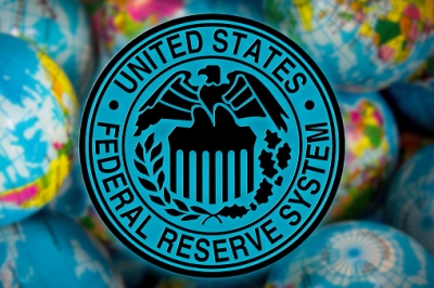 الأسهم الأمريكية تنخفض قبل قرار الاحتياطي الفيدرالي