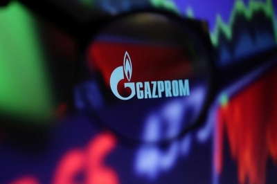 غازبروم توقع اتفاق للصين لدفع ثمن الغاز الروسي بالعملات الوطنية