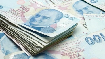 الليرة التركية تواصل موجة صعود نادرة بعد إجراءات البنك المركزي