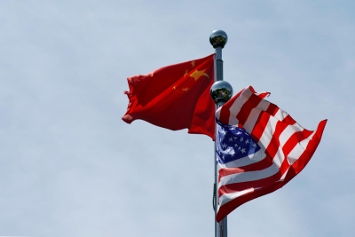يواجه نواب التجارة الأمريكيون والصينيون في واشنطن وسط خلافات عميقة