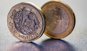 الاسترليني عند اعلى مستوياته مقابل اليورو منذ فبراير 2020