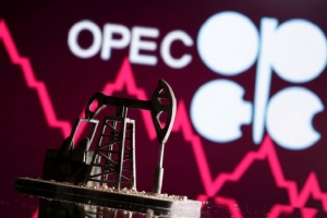 أوبك+ ستسعى لادخال ايران اتفاقية امدادات النفط