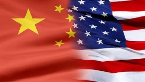 تقول الصين إن &quot;الفصل&quot; بين الصين والولايات المتحدة سيضر بالجانبين