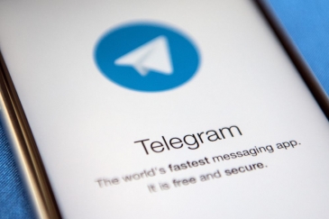 القضاء الروسي يصدر حكما بحجب تطبيق تليجرام