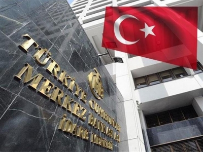 البنك المركزي التركي يشهد خفض توقعات التضخم لعام 2019 إلى 12 ٪ أو أقل