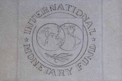 صندوق النقد الدولي يحث صانعي السياسة على الإستعداد لتباطؤ عالمي أشد حدة