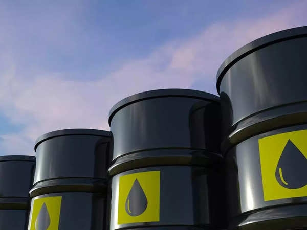 نزول أسعار النفط بعد الكشف عن عقوبات الغرب ضد روسيا