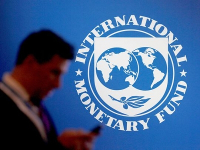 صندوق النقد الدولي يرفع توقعات النمو لعام 2023 مع اعادة فتح الصين والقوة في الولايات المتحدة وأوروبا