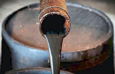 اسعار النفط ترتفع وسط توقعات انخفاض المخزونات