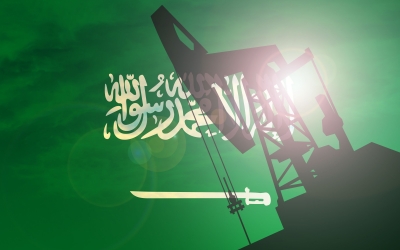 النفط يصعد بعد تلميح السعودية إلى تحرك أوبك+ لوقف انخفاض الأسعار