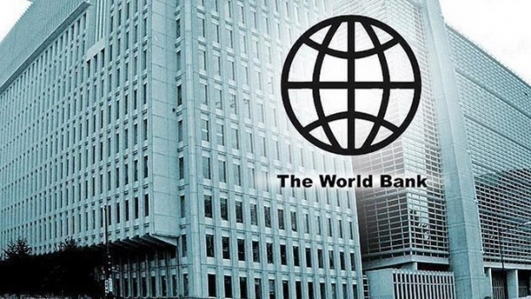 كبيرة الاقتصاديين في البنك الدولي: تعافي الاقتصاد العالمي قد يستغرق 5 سنوات