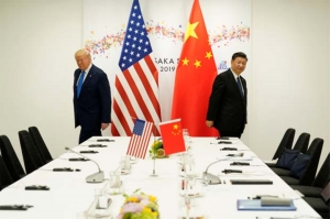 مصدر أمريكي لرويترز: توقيع اتفاق تجاري بين أمريكا والصين قد يتأجل حتى ديسمبر
