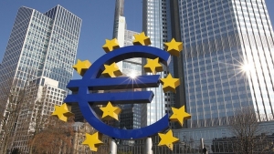 البنك المركزي الأوروبي يجب ان يكون مستعدًا لإحباط الأسواق في بعض الأحيان