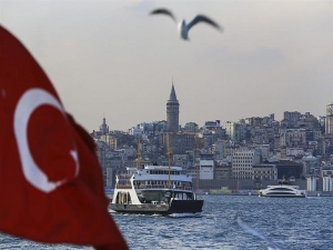 تخطيط تركيا لرفع إيرادات الضرائب