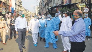 تايلاند تسجل 111 حالة إصابة جديدة بالفيروس  و 3 حالات وفاة أخرى