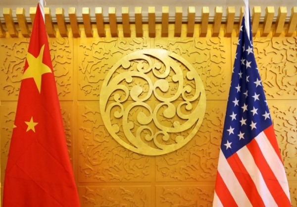 الولايات المتحدة والصين تعتزم توقيع صفقة مشتريات ضخمة ، وتخفيف الحرب التجارية
