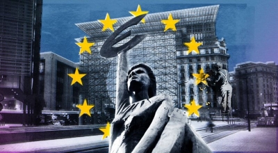 المفوضية الأوروبية: التضخم في أوروبا ربما بلغ ذروته والوضع الاقتصادي يتحسن
