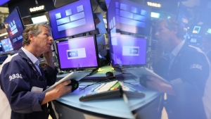 قفزة في الأسهم الأمريكية بعد أرباح وتوقعات إنفيديا