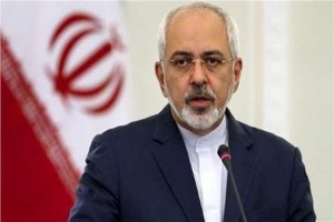 ظريف يحذر الولايات المتحدة من أن طهران قد تتصرف بشكل غير متوقع