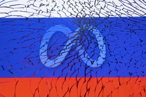 روسيا ستغلق &quot; تطبيقات ميتا &quot; اذا سمح الفيس بوك بدعوات الموت لبوتين