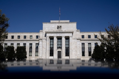 الفيدرالي يرفع أسعار الفائدة 75 نقطة أساس للاجتماع الثاني على التوالي